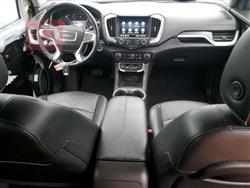 جی ئێم سی تیرەین